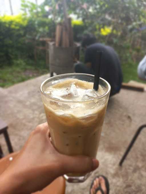 Moz Story Coffee | Warkop 6