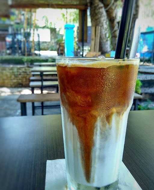 Moz Story Coffee | Warkop 2