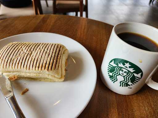 Starbucks - Ciumbuleuit 3