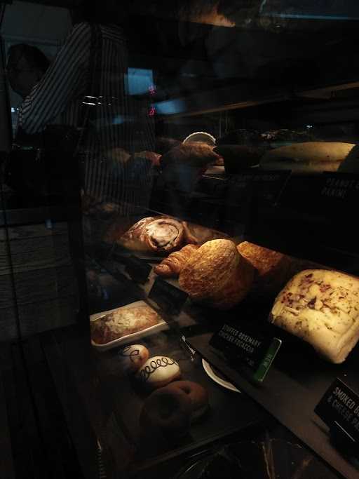 Starbucks - Ciumbuleuit 1