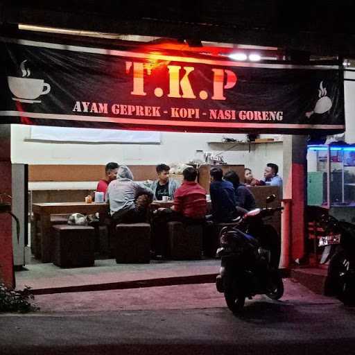 T.K.P Coffe 3