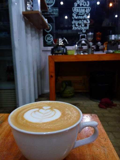 Tiga Pagi Bandung 5