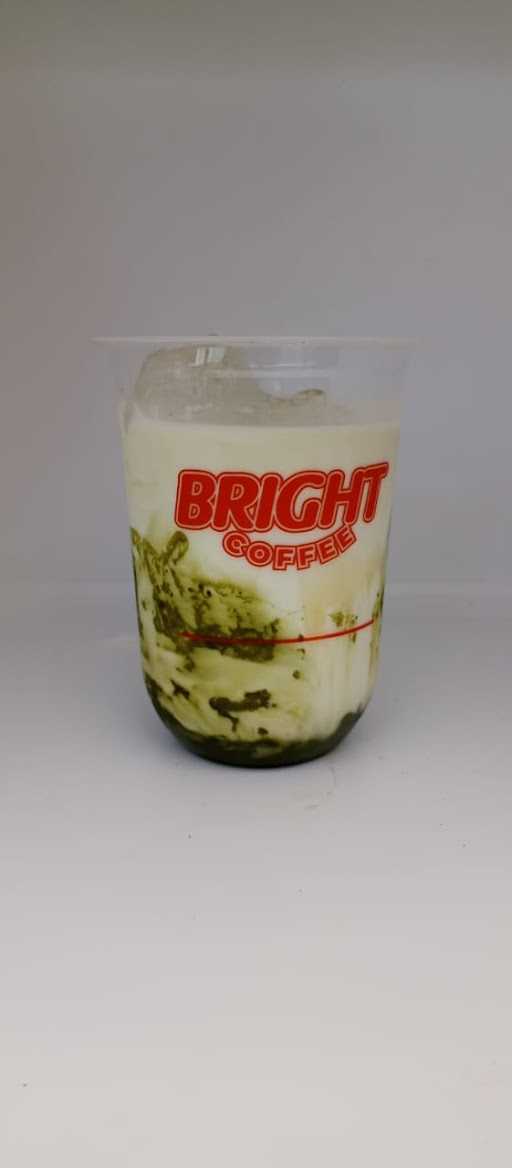 Bright Coffee 4