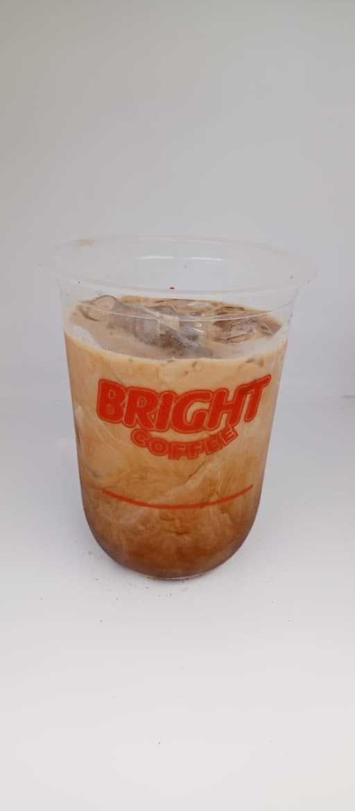 Bright Coffee 6