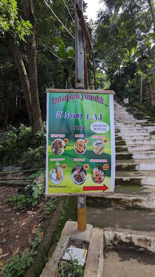 Saung Cai 7