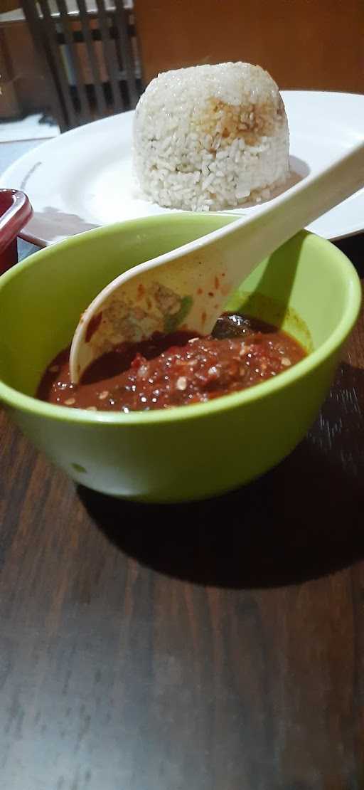 Ampera Rumah Makan 9