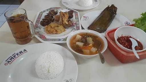 Ampera Rumah Makan 3