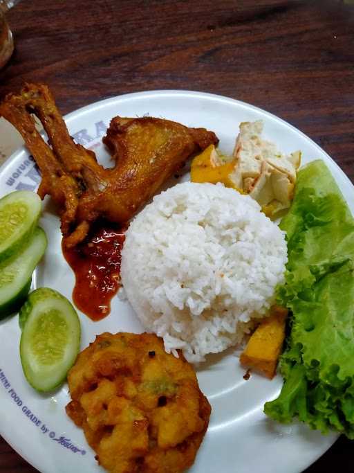 Ampera Rumah Makan 2