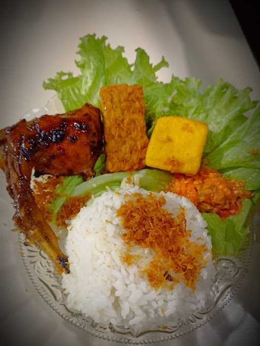 Ayam Goreng Serundeng (Sambel Jeoooss) 5