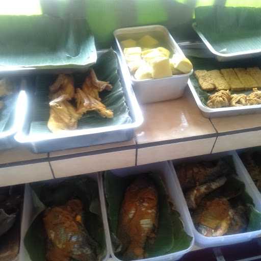 Ayam Goreng Zakia 3