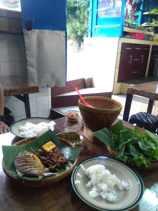 Ayam Goreng Zakia 5