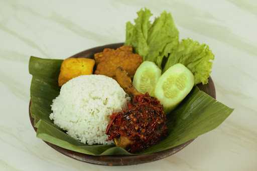 Ayam Penyet Warung Ungu 5