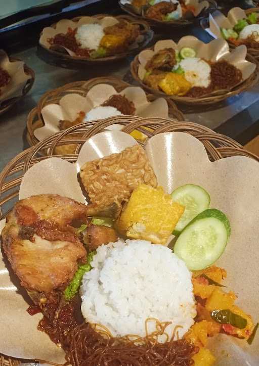 Ayam Sambal Bakar Bahagia 2