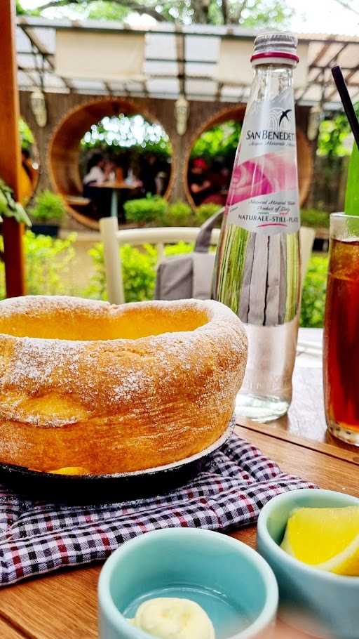 Baby Dutch Pancake - Cidadap Bandung 5