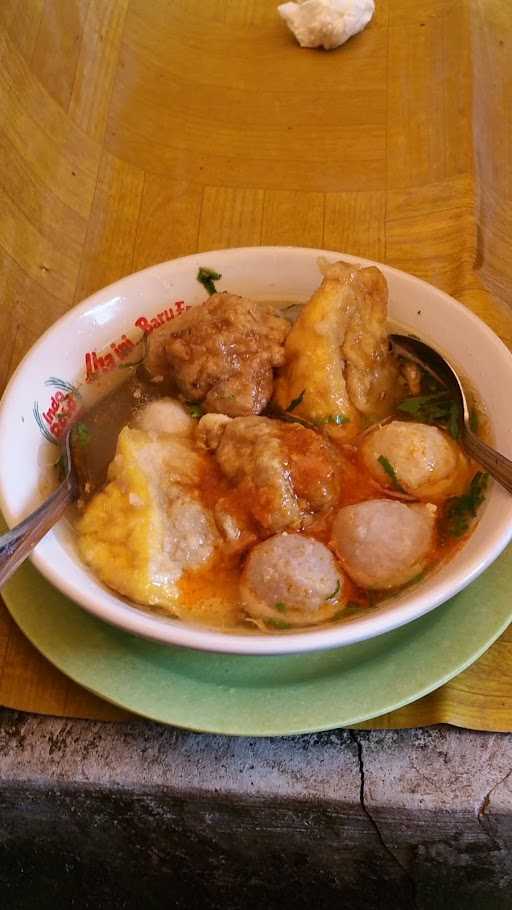 Bakso Cuanki Pak Parto 1