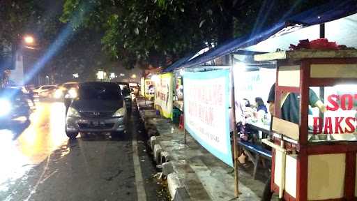 Bakso Malang Setiabudi 8