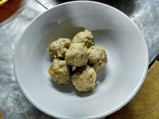 Bakso Malang Setiabudi 1