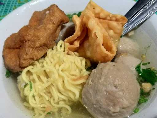 Bakso Malang Setiabudi 3