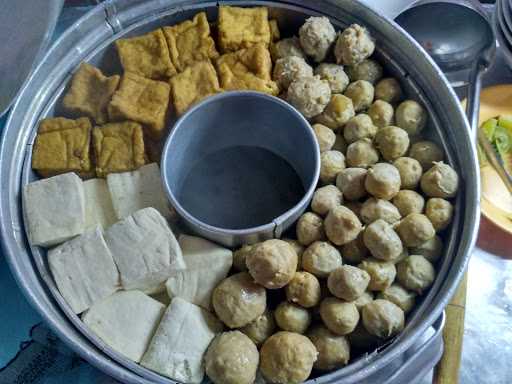 Bakso Malang Setiabudi 2