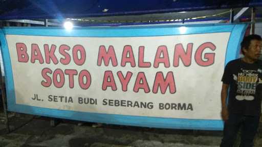 Bakso Malang Setiabudi 9