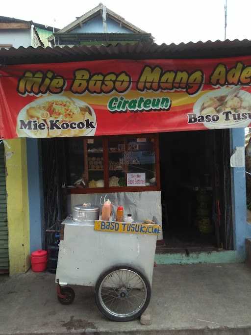 Bakso Mang Ade 3