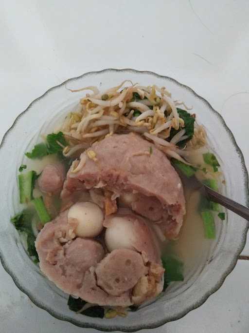 Bakso Mang Ade 1