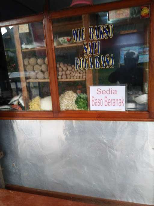 Bakso Mang Ade 4