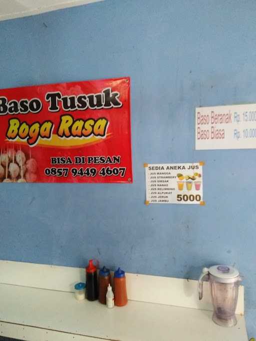 Bakso Mang Ade 5