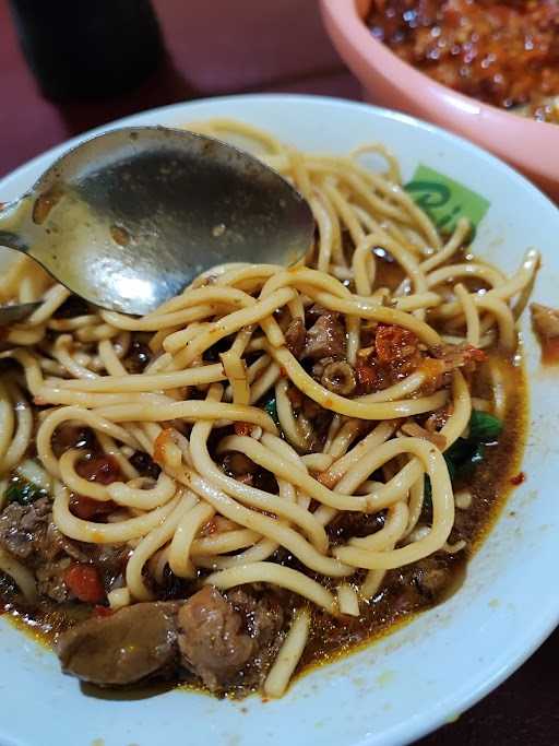 Bakso Meteor Kang Dody 9