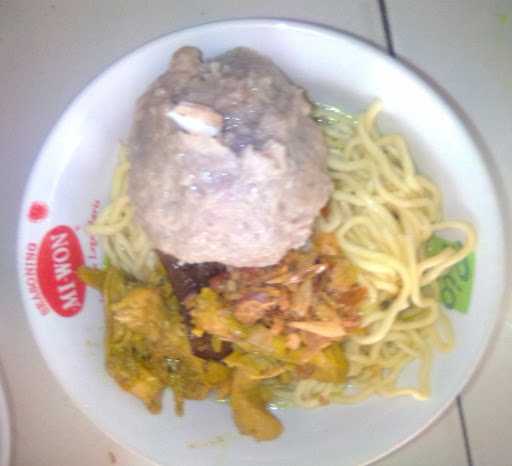 Bakso Meteor Kang Dody 2