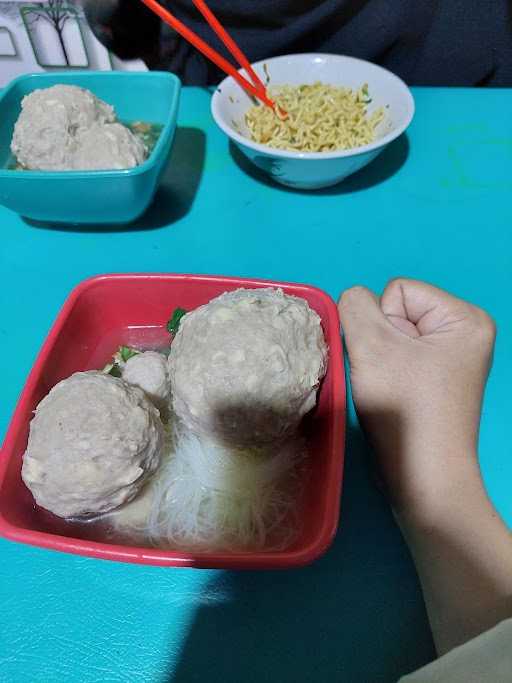 Bakso Meteor Kang Dody 6