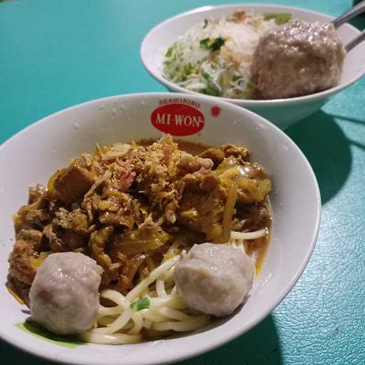 Bakso Meteor Kang Dody 10