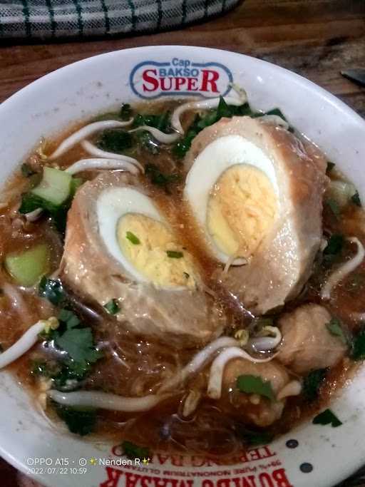 Bakso Nyi'Nden 2