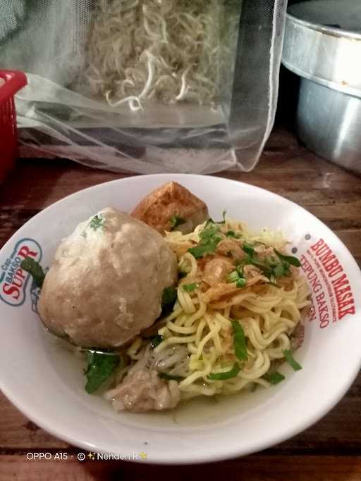 Bakso Nyi'Nden 3