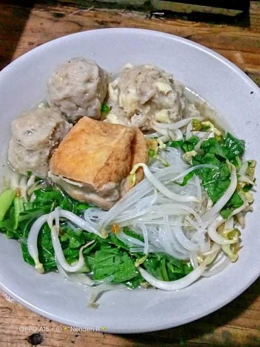 Bakso Nyi'Nden 4