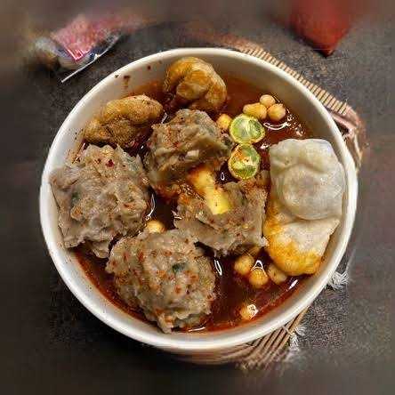 Baso Dan Dimsum Arjuna 7