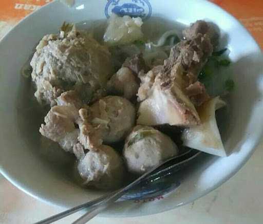 Baso Dan Dimsum Arjuna 6