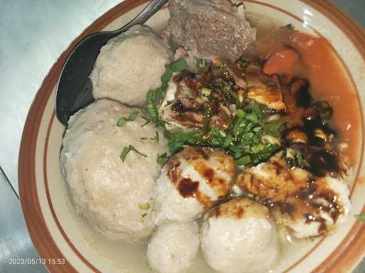 Baso Dan Dimsum Arjuna 4