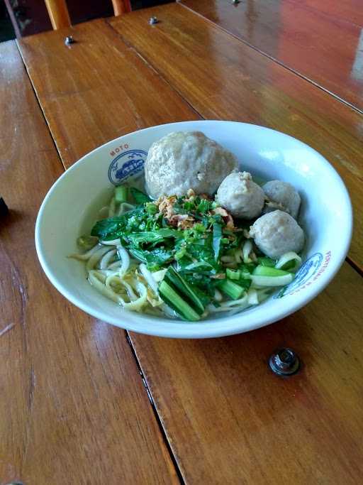 Baso Solo Nuansa 1