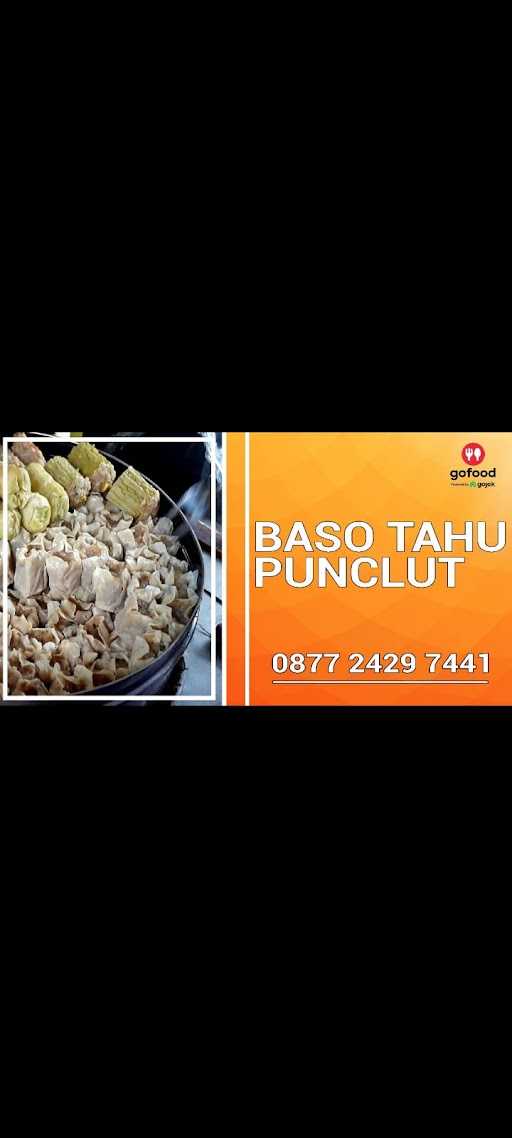 Baso Tahu Punclut 2