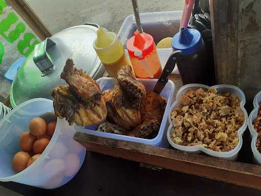 Bubur Ayam Depan Puskesmas Ledeng 3