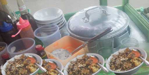 Bubur Ayam Depan Puskesmas Ledeng 6