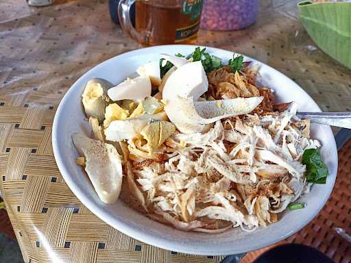 Bubur Ayam Mang Boim 3