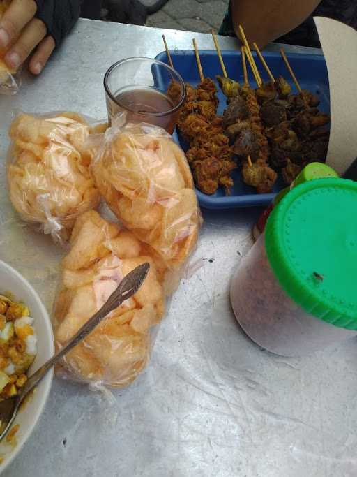 Bubur Ayam Mang Boim 8