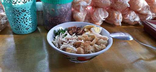 Bubur Ayam Mang Boim 2