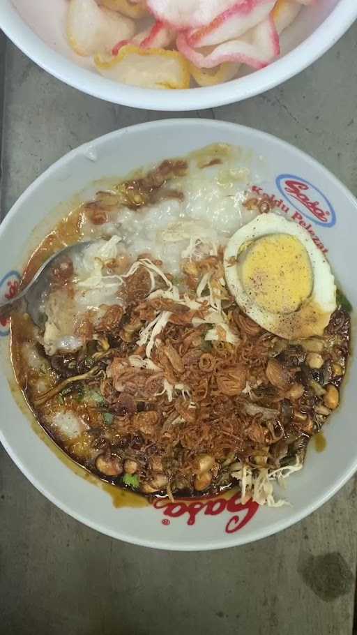 Bubur Ayam Pedia 3