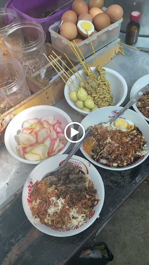 Bubur Ayam Pedia 10