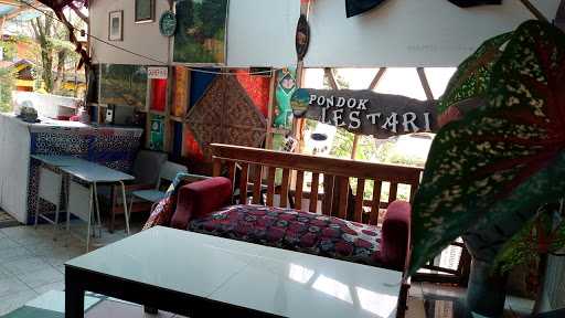 Cafe Lestari 6