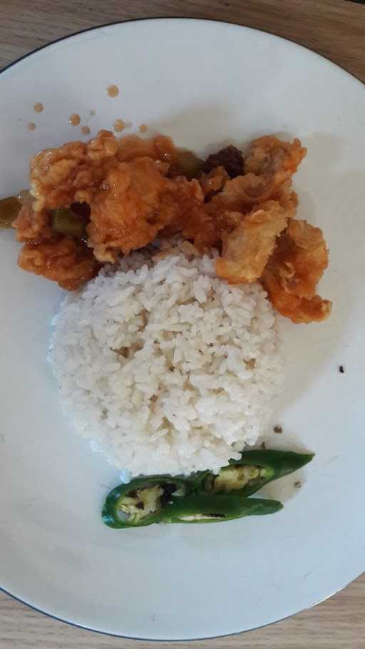 Dapur Kikadago 3