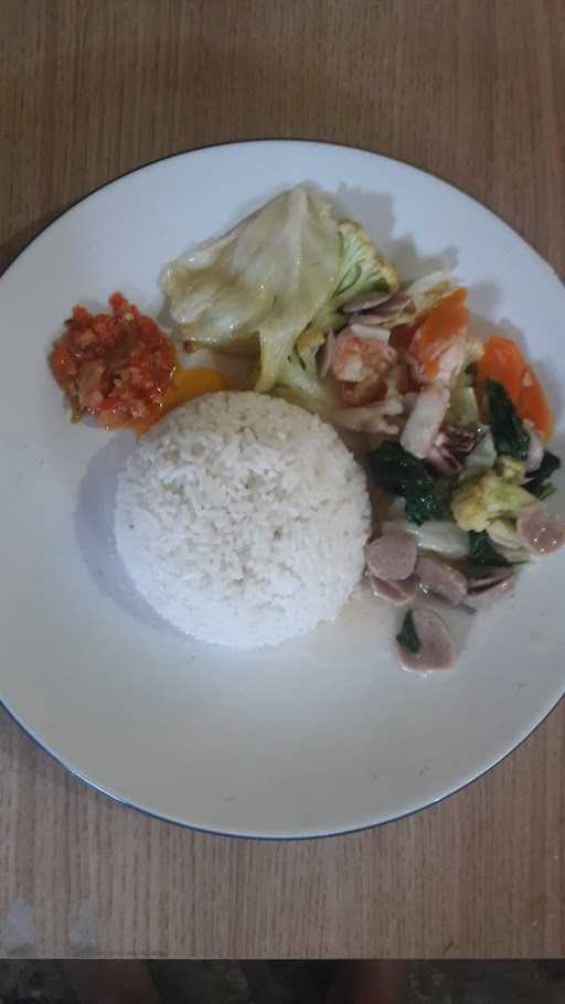 Dapur Kikadago 10